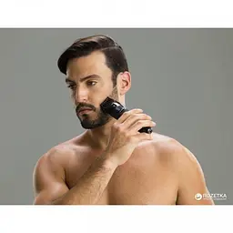 Машинка для стрижки Panasonic ER-GB42-K520 - мініатюра 3