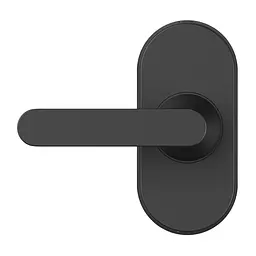 Розумний дверний замок Aqara U300 Smart Door Lock (ZNMS29LM) Black - мініатюра 6