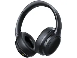 Навушники з мікрофоном BASEUS Bass BH1 Lite Black (A0203C00)