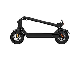 Електросамокат Proove X-City Pro Max Black/Orange - мініатюра 6