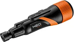 Викрутка акумуляторна Neo Tools micro-USB 3.6В Li-Ion(04-200)