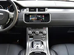 Штатна магнітола TORSSEN Land Rover Range Rover Evoque 2015-2018 Harman SK10258+360 - мініатюра 2