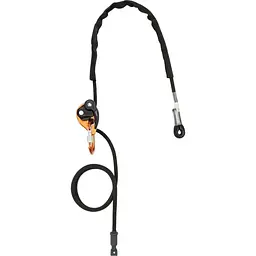 Самостраховка Climbing Technology Finch+Position Lanyard 10M (1053-7L92810H0) - мініатюра 2