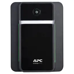 Джерело безперебійного живлення APC Back UPS 950VA/520W, USB, 4xSchuko, (BX950MI-GR) - мініатюра 2