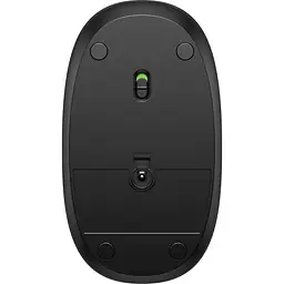 Миша HP 240 BT Black (3V0G9AA) - мініатюра 2