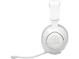 Наушники с микрофоном JBL Quantum 360 Wireless White (QTUM360WHT) - миниатюра 5