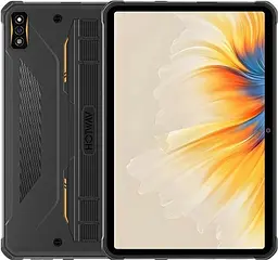 Планшет Hotwav R7 6/256Gb Vitality Orange