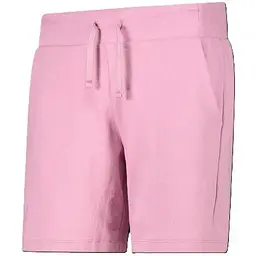 Шорти CMP Women's Organic Cotton Bermuda Shorts M Pink (1097-33D7786-C602 40) - мініатюра 2