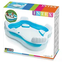 Басейн Intex 56475 'Сімейний' - мініатюра 2