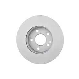 Гальмівний диск Bosch 0 986 479 186 - мініатюра 3