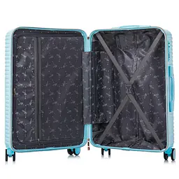 Валіза Semi Line 28" L Light Blue (T5728-3) - мініатюра 6