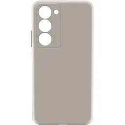 Чохол Make Xiaomi Redmi 15 Silicone Titan Grey