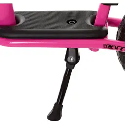 Біговел дитячий Profi Kids M 5455-4 колеса 12 дюймів рожевий - мініатюра 4