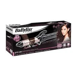 Плойка Babyliss C325E - мініатюра 3