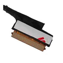 Шлейф матриці для ноутбуків Dell (Inspiron: 14-3458, 3459, 5452, 5458, 5459), 30pin eDP - мініатюра 2