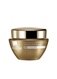 Нічний крем для обличчя Avon Anew «Пружність і еластичність», 50 мл - мініатюра 1