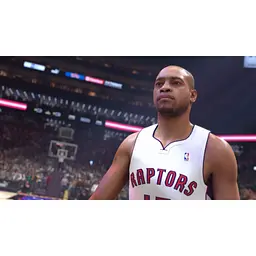 Ключ активації Microsoft NBA 2K25 Standard Edition для Xbox One/Series S/X - мініатюра 3