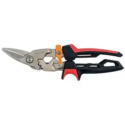 Ножиці для металу Fiskars Pro PowerGear ліві (1027209)