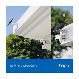 Камера відеоспостереження TP-Link TAPO-C630-KIT - мініатюра 8