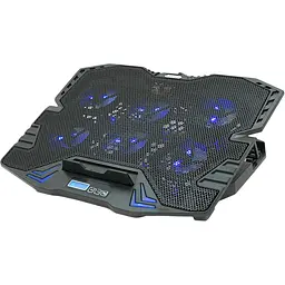 Підставка для ноутбука IceCoorel K8 10-17` [175054]