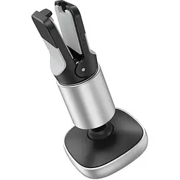 Тримач BOROFONE Smart air outlet magnetic car bracket extended version BH44 - мініатюра 7