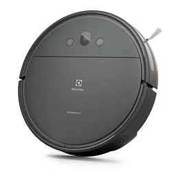 Робот-пилосос з вологим прибиранням Electrolux ER61UW1DG - мініатюра 2