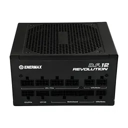 Блок живлення Enermax 850W (ETV850G) - мініатюра 8