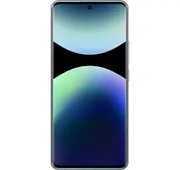 Смартфон Xiaomi Redmi Note 14 Pro+ 5G 12/512Gb Frost Blue (No Adapter) Global version - мініатюра 2