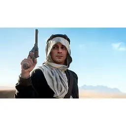 Ключ активації Microsoft Battlefield 1: Revolution Edition для Xbox One/Series - мініатюра 10
