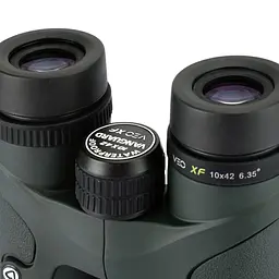 Бінокль Vanguard VEO XF 10x42 WP (VEO XF 1042) - мініатюра 9