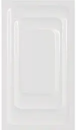 Пральна машина Beko автоматична WUE6512XWW (7000040023) - мініатюра 7