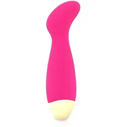 Вібратор для точки G Rianne S: Boa Mini Pink - мініатюра 2
