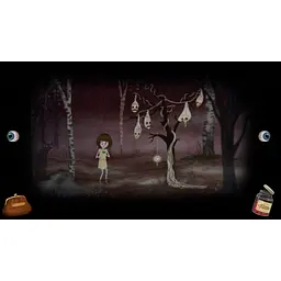 Ключ активації Microsoft Fran Bow для Xbox One/Series S/X - мініатюра 4