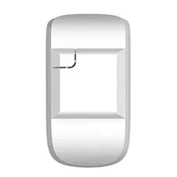Датчик руху Ajax (MotionCam HDR (PhOD) white) - мініатюра 3