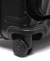 Валіза 66 См Tumi 19 DEGREE BLACK TEXTURE 66х44,5х25,5 0228794DTX - мініатюра 6
