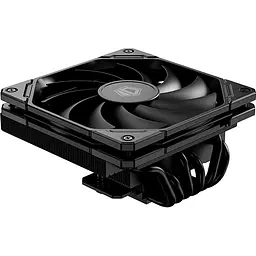Кулер для процесора ID-Cooling IS-67-XT Black (IS-67-XT Black)