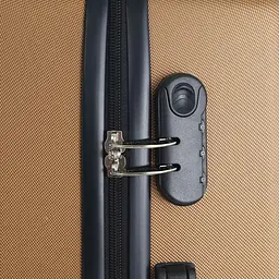 Валіза Semi Line 24" M Brown (T5693-2) - мініатюра 7
