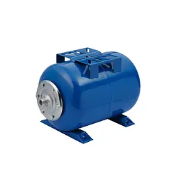 Гідроакумулятор горизонтальний Forwater 24 л CV008208