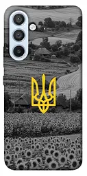 Чохол Demsky Душа України для Samsung Galaxy A54 5G