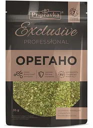 Приправа Pripravka Exclusive Professional Орегано 35 г