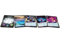 Настільна гра Hobby World KeyForge: Темний Приплив (KeyForge: Dark Tidings) (915270) - мініатюра 2