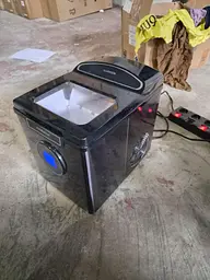 Льодогенератор Klarstein Icemeister 2G (10035712) Б/в - мініатюра 9