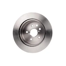 Гальмівний диск Bosch 0 986 479 615 - мініатюра 3