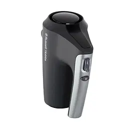 Russell Hobbs Міксер ручний Desire Matte Charcoal, 185 Вт чорно-сірий - мініатюра 2