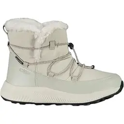 Черевики CMP Women's Sheratan Snow Boot 42 White (1097-30Q4576-A426 42)