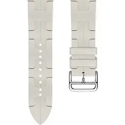 Ремінець Kilim для Apple Watch 42(ser.1-3)/44/45/46/49mm Antique White - мініатюра 2