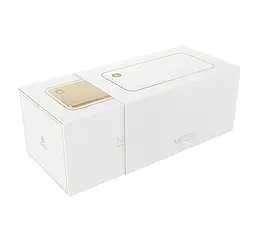 Портативная колонка Bluetooth Edifier EMP-230 Retro 20W White - мініатюра 5