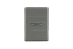 Зовнішній SSD M.2 Накопичувач Transcend ESD360C 1TB (TS1TESD360C)