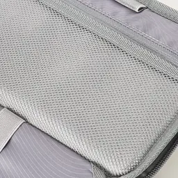 Сумка WIWU Minimalist Travel Pouch Чорний - мініатюра 2