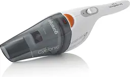 Пилосос Gorenje MVC72FW - мініатюра 2